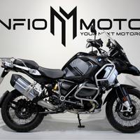 Bmw R 1250 GS Adventure - 2021 FULL
