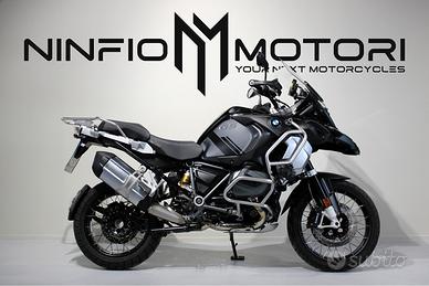 Bmw R 1250 GS Adventure - 2021 FULL