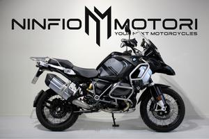 Bmw R 1250 GS Adventure - 2021 FULL