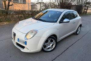 Alfa Romeo Mito, 1.4 benzina, 134 cavalli