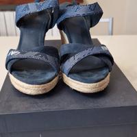 Armani sandalo donna n 36  