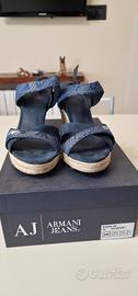 Armani sandalo donna n 36  