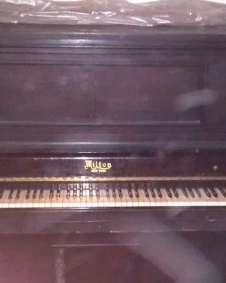 pianola a rulli