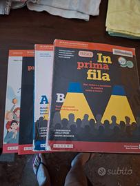 IN PRIMA FILA