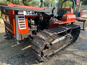 Trattore cingolato Fiat 55-66