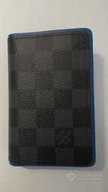 Portacarte Louis Vuitton