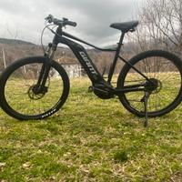 E-bike Giant  Talon e