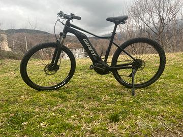E-bike Giant  Talon e