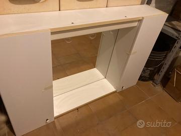 Specchio per bagno