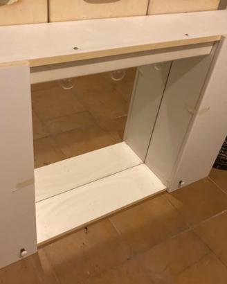 Specchio per bagno