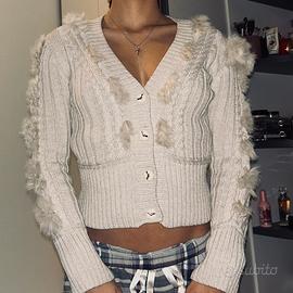 maglioncino vintage Sonia Fortuna