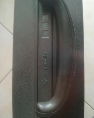 Valigia 24 ore Samsonite
