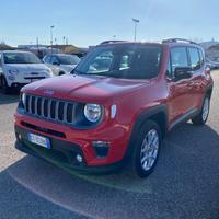 JEEP Renegade 1.5 Turbo T4 MHEV Summit