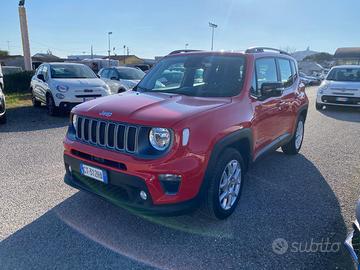 JEEP Renegade 1.5 Turbo T4 MHEV Summit