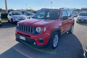 JEEP Renegade 1.5 Turbo T4 MHEV Summit
