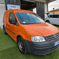 Volkswagen Caddy 2.0 SDI 70CV 119000km-2008