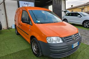 Volkswagen Caddy 2.0 SDI 70CV 119000km-2008