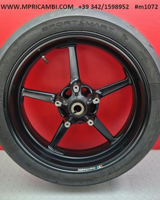 CERCHIO POSTERIORE KTM DUKE 690 2007 2008 2009
