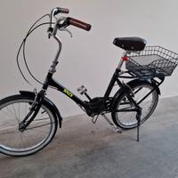 Bici graziella