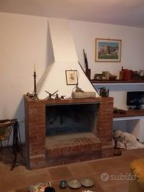 Casa centro storico Marineo (PA) zona Castello