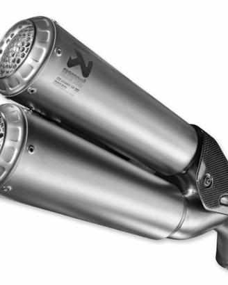 Termignoni per ducati