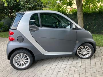 SMART 451 benzina