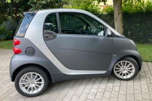 SMART 451 benzina