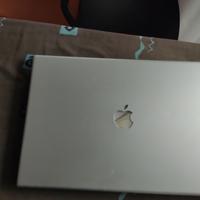 MacBook Pro 17"