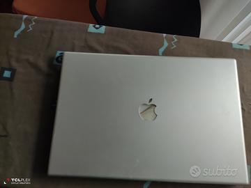 MacBook Pro 17"