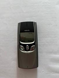Nokia 8850