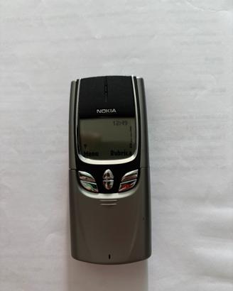 Nokia 8850