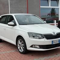 Skoda Fabia 1.4 tdi Executive - MOTORE NUOVO