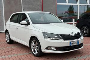 Skoda Fabia 1.4 tdi Executive - MOTORE NUOVO