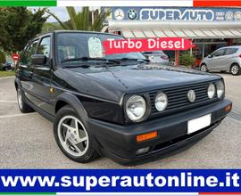 VOLKSWAGEN Golf 2 MKS GTD intercooler