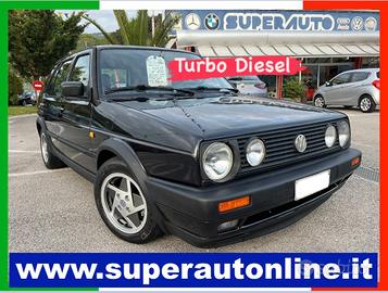 VOLKSWAGEN Golf 2 MKS GTD intercooler