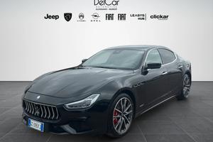 Maserati Ghibli V6 430 CV Gransport