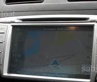 Autoradio navigatore fiat 16 dvd tv usb camera