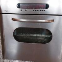 FORNO ELETTRICO