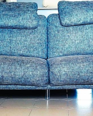 Divano Samoa living minimal