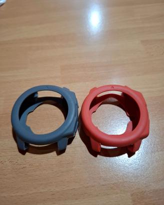Protezioni in gomma per Garmin Instinct 2 nuove