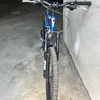 Mtb FRW