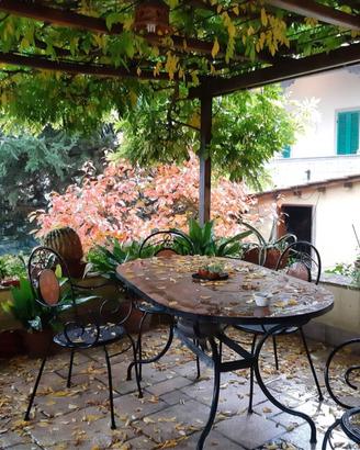 Montelupo Fiorentino centro