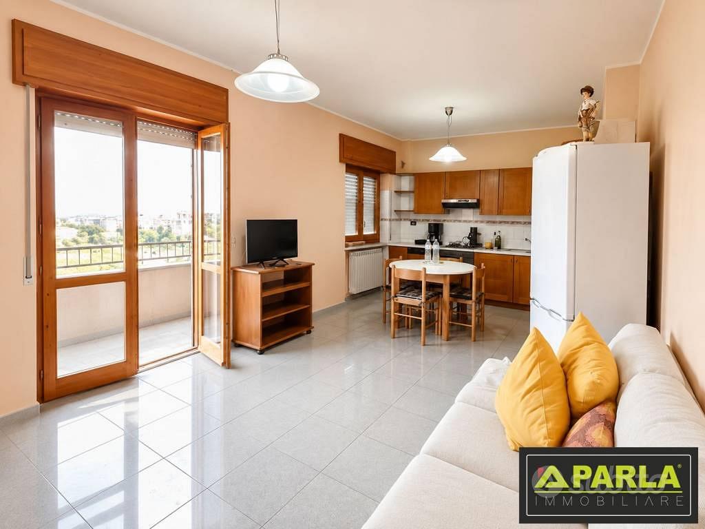 Apartment in Canicattì, Acquanova, Agrigento - Vista 3