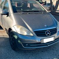 RICAMBI MERCEDES CLASSE A 160