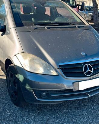 RICAMBI MERCEDES CLASSE A 160