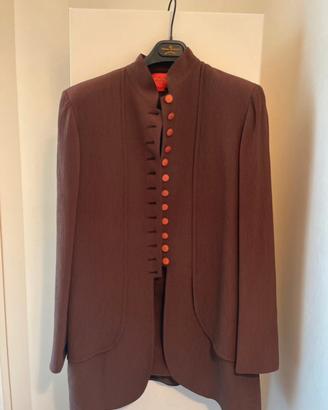 Completo Emanuel Ungaro