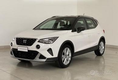 SEAT Arona 1.0 ECO TSI 70KW Xcellence