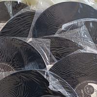 Cofanetto 8 Dischi in VINILE