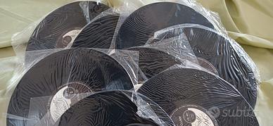 Cofanetto 8 Dischi in VINILE