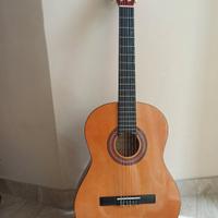 Chitarra classica